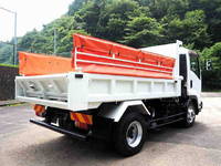ISUZU Forward Dump TKG-FRR90S1 2014 94,874km_4