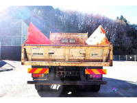 ISUZU Forward Dump TKG-FRR90S1 2014 94,840km_5