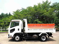 ISUZU Forward Dump TKG-FRR90S1 2014 94,874km_5