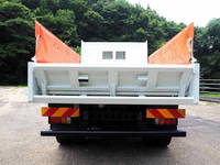 ISUZU Forward Dump TKG-FRR90S1 2014 94,874km_6