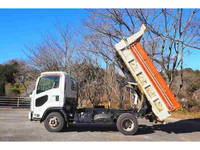 ISUZU Forward Dump TKG-FRR90S1 2014 94,840km_8