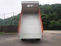 ISUZU Forward Dump TKG-FRR90S1 2014 94,874km_8