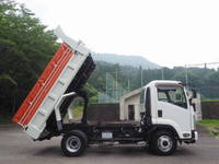 ISUZU Forward Dump TKG-FRR90S1 2014 94,874km_9