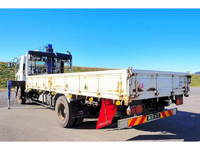 ISUZU Forward Truck (With 4 Steps Of Cranes) SKG-FRR90S2 2012 186,446km_2