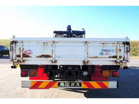 ISUZU Forward Truck (With 4 Steps Of Cranes) SKG-FRR90S2 2012 186,446km_5