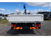 HINO Ranger Truck (With 4 Steps Of Cranes) TKG-FC9JKAP 2012 104,789km_5