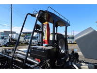 HINO Ranger Container Carrier Truck 2KG-FC2ABA 2018 28,595km_25