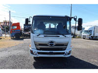 HINO Ranger Container Carrier Truck 2KG-FC2ABA 2018 28,595km_3