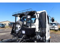 HINO Ranger Container Carrier Truck 2KG-FC2ABA 2018 28,595km_8