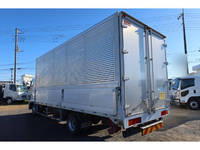 HINO Ranger Aluminum Wing TKG-FD7JLAA 2013 361,445km_4