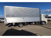 HINO Ranger Aluminum Wing TKG-FD7JLAA 2013 361,445km_8