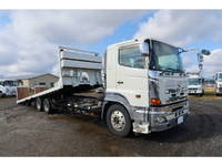 HINO Profia Safety Loader ADG-FQ1ETYA 2007 813,106km_3