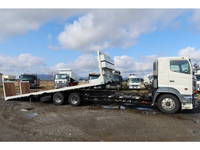 HINO Profia Safety Loader ADG-FQ1ETYA 2007 813,106km_5