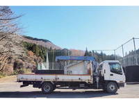 ISUZU Forward Truck (With 4 Steps Of Cranes) PB-FRR35K3S 2004 168,039km_16