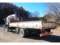 ISUZU Forward Truck (With 4 Steps Of Cranes) PB-FRR35K3S 2004 168,039km_2