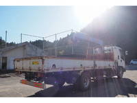 ISUZU Forward Truck (With 4 Steps Of Cranes) PB-FRR35K3S 2004 168,039km_4