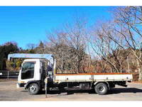 ISUZU Forward Truck (With 4 Steps Of Cranes) PB-FRR35K3S 2004 168,039km_5