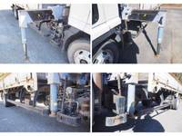 ISUZU Forward Truck (With 4 Steps Of Cranes) PB-FRR35K3S 2004 168,039km_8