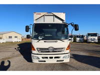 HINO Ranger Aluminum Wing TKG-FC9JJAA 2014 387,184km_4