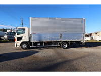 HINO Ranger Aluminum Wing TKG-FC9JJAA 2014 387,184km_5