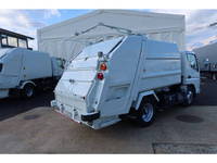 MITSUBISHI FUSO Canter Garbage Truck PA-FE73DB 2005 100,485km_2