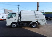 MITSUBISHI FUSO Canter Garbage Truck PA-FE73DB 2005 100,485km_4