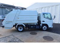 MITSUBISHI FUSO Canter Garbage Truck PA-FE73DB 2005 100,485km_6