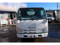 ISUZU Elf Garbage Truck BKG-NKR85AN 2008 363,559km_3