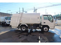 ISUZU Elf Garbage Truck BKG-NKR85AN 2008 363,559km_6