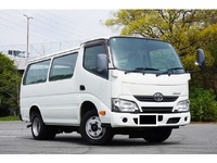 TOYOTA Others Others TKG-XZC605V 2016 72,436km_1
