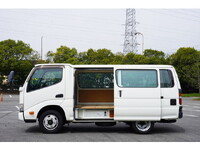TOYOTA Others Others TKG-XZC605V 2016 72,436km_5