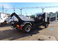 HINO Ranger Container Carrier Truck KL-FE1JGEA 2003 304,239km_2