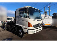 HINO Ranger Container Carrier Truck KL-FE1JGEA 2003 304,239km_3