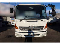 HINO Ranger Container Carrier Truck KL-FE1JGEA 2003 304,239km_5