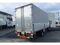 HINO Ranger Aluminum Wing TKG-FD7JLAA 2013 354,078km_2