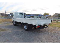 HINO Dutro Flat Body TKG-XZC710M 2015 66,180km_2