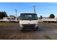 HINO Dutro Flat Body TKG-XZC710M 2015 66,180km_3