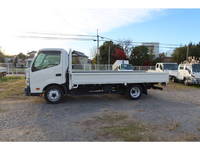 HINO Dutro Flat Body TKG-XZC710M 2015 66,180km_4