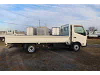 HINO Dutro Flat Body TKG-XZC710M 2015 66,180km_6