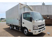 HINO Dutro Aluminum Wing TKG-XZU710M 2017 266,613km_3