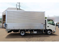 HINO Dutro Aluminum Wing TKG-XZU710M 2017 266,613km_7