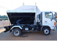 HINO Ranger 3 Way Dump TKG-FC9JCAP 2016 46,295km_21