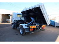 HINO Ranger 3 Way Dump TKG-FC9JCAP 2016 46,295km_2