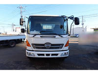 HINO Ranger 3 Way Dump TKG-FC9JCAP 2016 46,295km_3