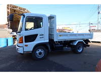 HINO Ranger 3 Way Dump TKG-FC9JCAP 2016 46,295km_4