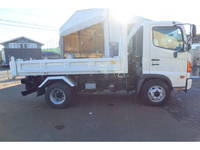 HINO Ranger 3 Way Dump TKG-FC9JCAP 2016 46,295km_6