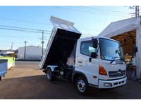 HINO Ranger 3 Way Dump TKG-FC9JCAP 2016 46,295km_8