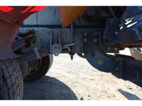 HINO Ranger Dump BDG-FJ7JDWA 2008 216,839km_14