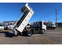 HINO Ranger Dump BDG-FJ7JDWA 2008 216,839km_2