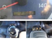 HINO Ranger Dump BDG-FJ7JDWA 2008 216,839km_38